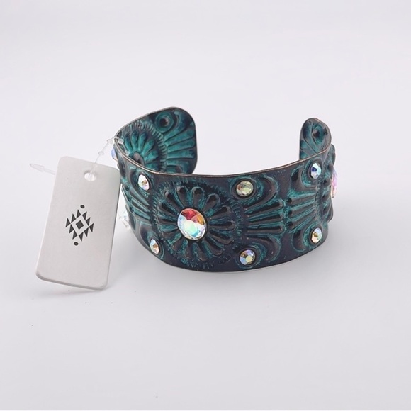 Crystal PATINA WINSLOW BRACELET - Picture 3 of 3